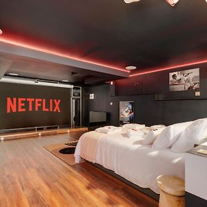 Appartement met een Slaapkamer